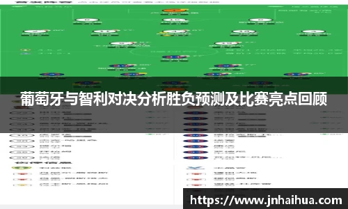 必一葡萄牙与智利对决分析胜负预测及比赛亮点回顾